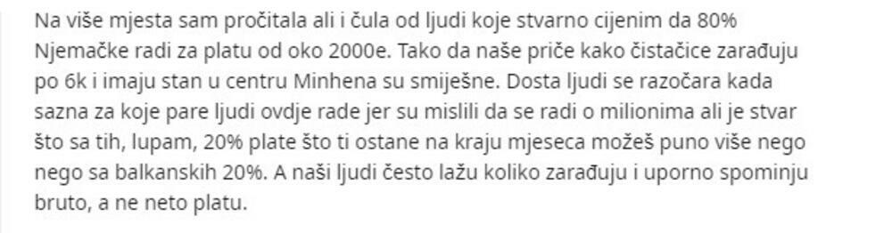 Diskusija na redditu