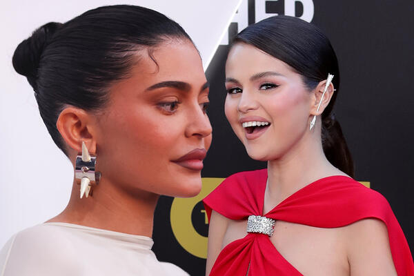 KAJLI DŽENER ISMEVALA SELENU GOMEZ PA IZGUBILA MILONE PRATIOCA: Nastavlja se RAT na MREŽAMA