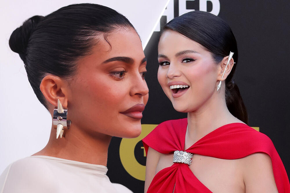 KAJLI DŽENER ISMEVALA SELENU GOMEZ PA IZGUBILA MILONE PRATIOCA: Nastavlja se RAT na MREŽAMA