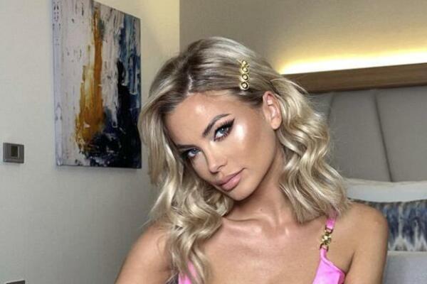 PRVO OGLAŠAVANJE MILICE PAVLOVIĆ O ZABRANI SRPSKIH PEVAČA U HRVATSKOJ: Pevačica se NAOŠTRILA kao nikad do sad