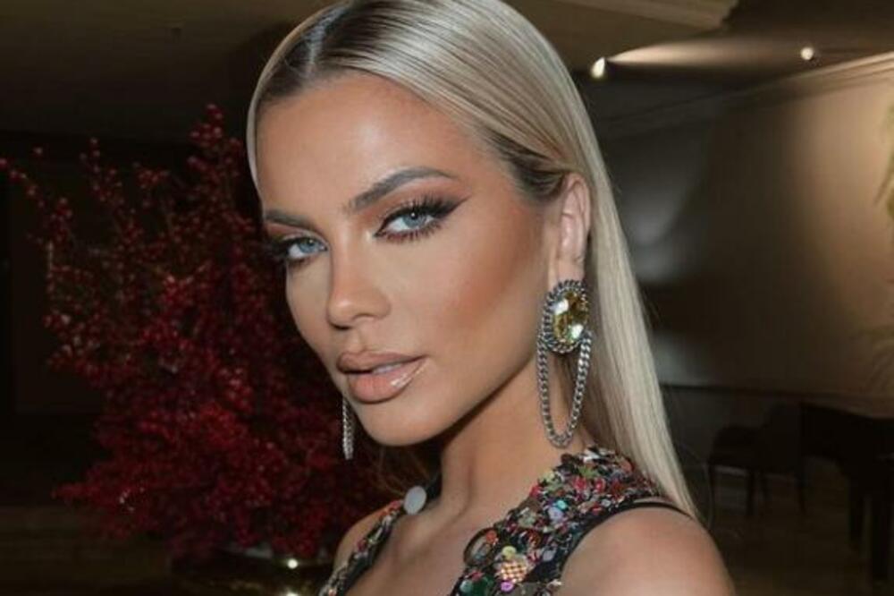 ŠOKIRALA SE KADA SU JOJ SKINULI POVEZ SA OČIJU: Pogledajte samo šta se desilo Milici Pavlović