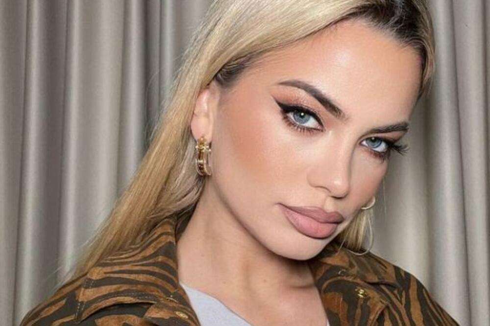 MILICA PAVLOVIĆ UZ OVU DIJETU SKINULA JE 10 KILOGRAMA: Nikada ne gladuje, ali postoji CAKA