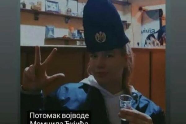 PROTERUJU JE IZ REPREZENTACIJE ZBOG TRI PRSTA! Ivana objavila "spornu" fotku i PODIGLA BURU