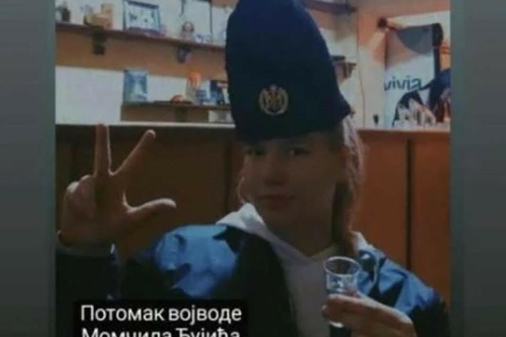 PROTERUJU JE IZ REPREZENTACIJE ZBOG TRI PRSTA! Ivana objavila "spornu" fotku i PODIGLA BURU