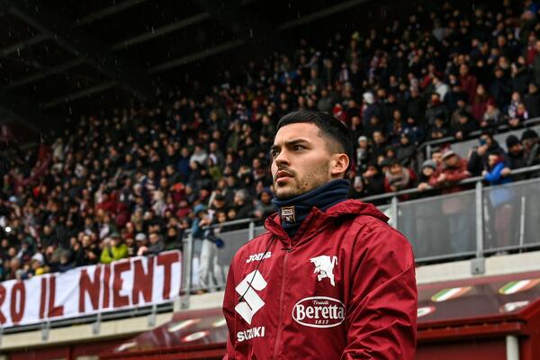 "NEMATE SRCA, NI OBRAZA!" Da li je Nemanja Radonjić prozvao Grobare? (VIDEO/FOTO)