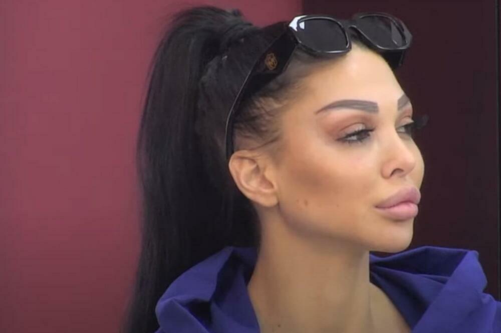 Maja Marinković udarila na Aleks