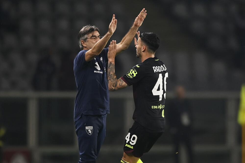 BUKTI SUKOB HRVATSKOG TRENERA I SRPSKOG FUDBALERA - JURIĆ: Uopšte ne poštuje ovaj sport! RADONJIĆ: Bog sve vidi!