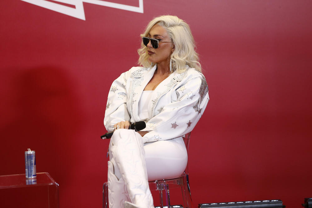 BOL KOJA NE PROLAZI! Senidah progovorila o GUBITKU MAJKE: "Mislila sam da neću preživeti"