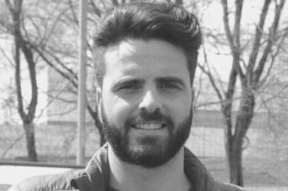 UŽASNA TRAGEDIJA: Fudbaler pre 5 godina ostao u kolicima, sad ga pregazio voz!