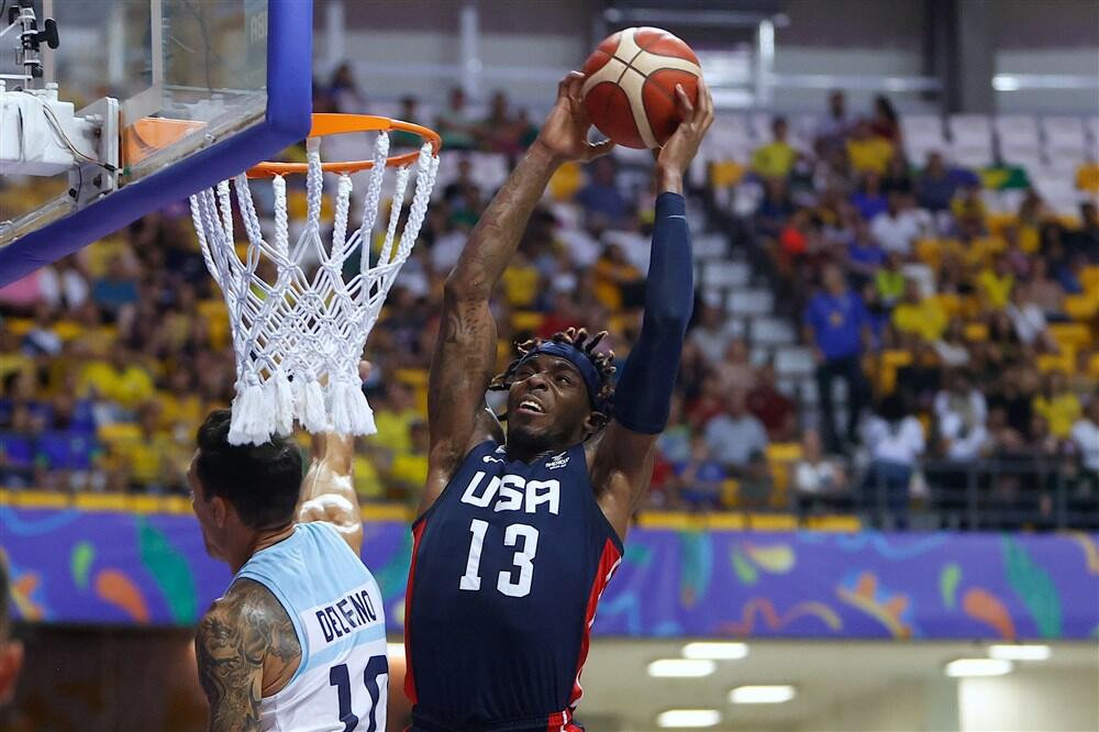 BAJERN SE POJAČAVA PRED ZVEZDU: Bivši NBA igrač stiže u Minhen u poslednji čas!