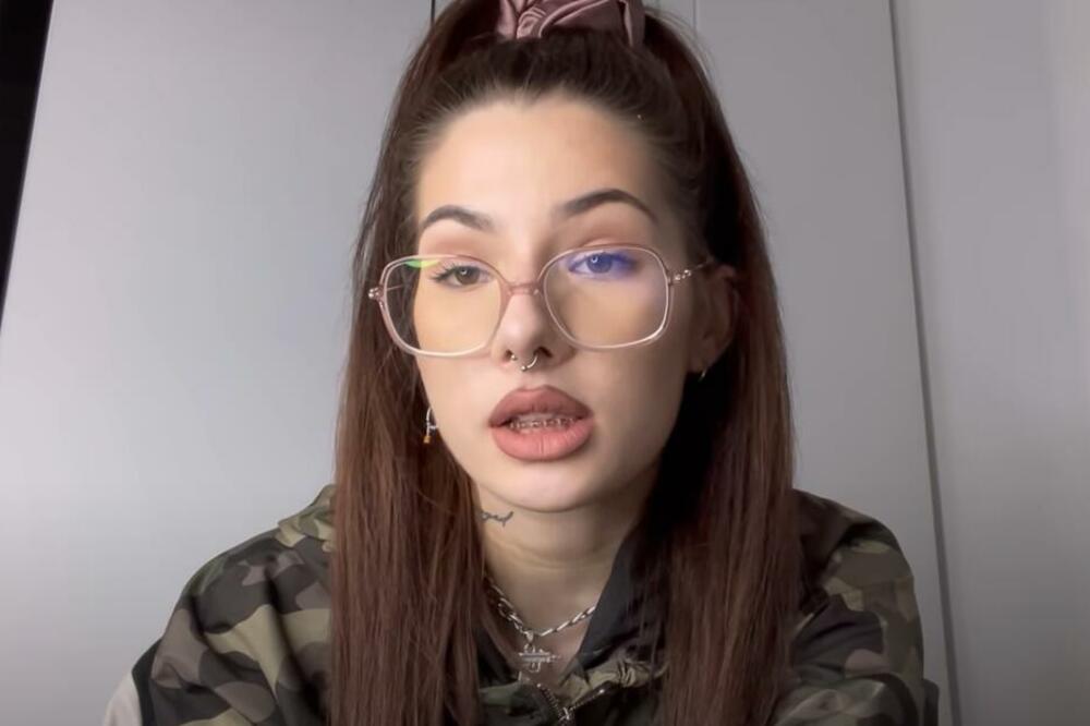 Srpsku influenserku tukao mortus pijan na javnom mestu, postoje i snimci?! Ona iznela šok detalje, javnost zgrožena