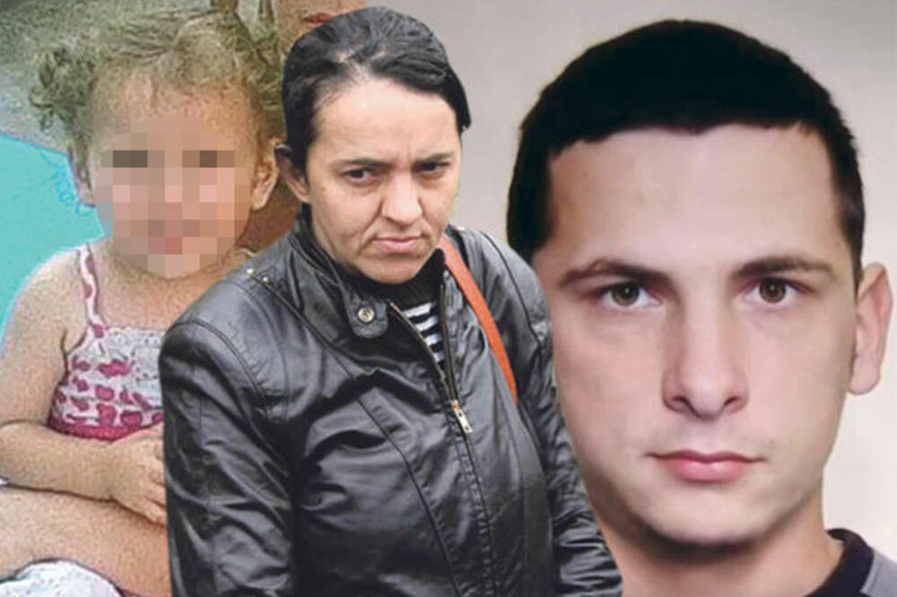 "ODMAH SAM SE SETILA MOJE ANĐE": Danijelu stravično ubistvo u Zaječaru podsetilo na muke njene devojčice!