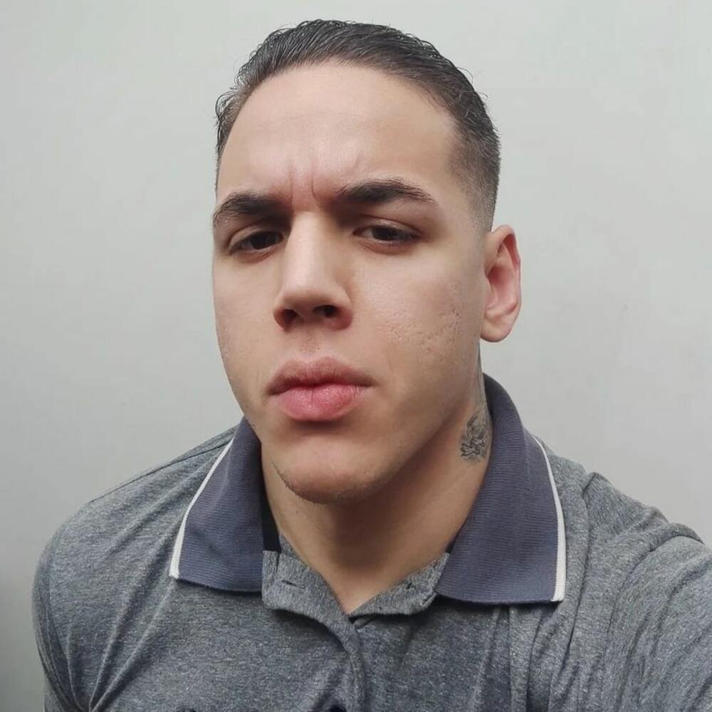 Begolea Mendes Fernandes