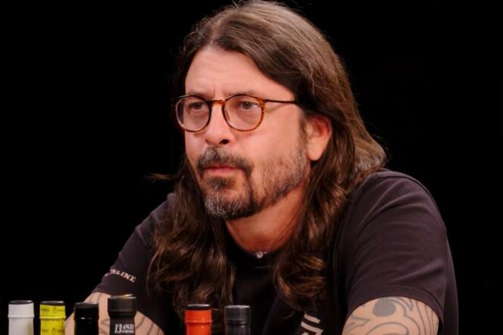 POTEZ SLAVNOG MUZIČARA VREDAN DIVLJENJA: Bićete GANUTI zbog njegovog POSTUPKA, MALO IMA OVAKVIH LJUDI