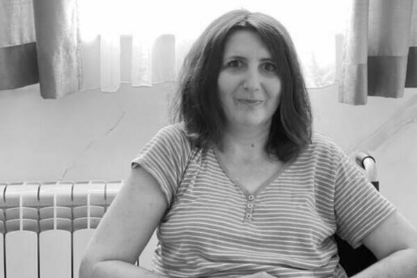 TUGA, PREMINULA SVETLANA GUDURIĆ: Umrla u najgorim mukama, SRBIJO, NISI USPELA!