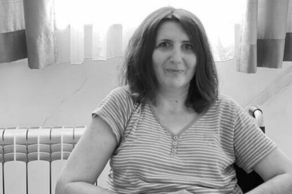 TUGA, PREMINULA SVETLANA GUDURIĆ: Umrla u najgorim mukama, SRBIJO, NISI USPELA!