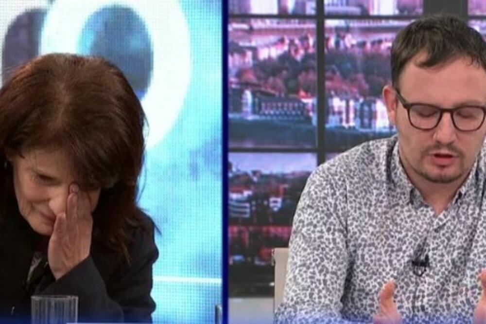 "RODILA ME A NIKAD NEĆU MOĆI DA JE ZOVEM MAMA": Miloša oduzeli na rošenju i DALI NA USVAJANJE, našao ju je ovako