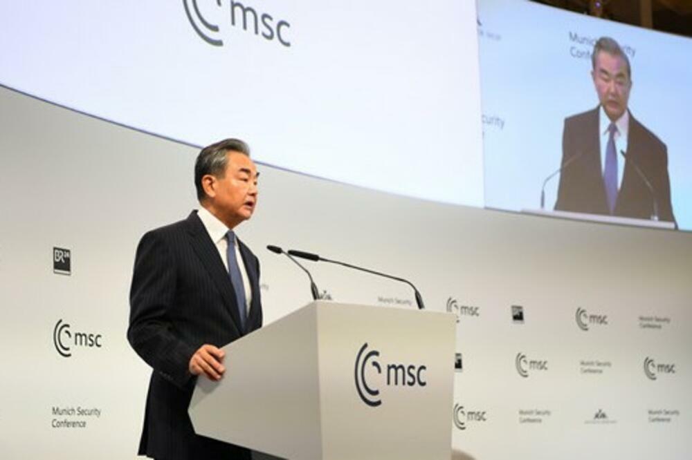 Ivan Mrkić: Kina predložila rešenje ukrajinske krize!