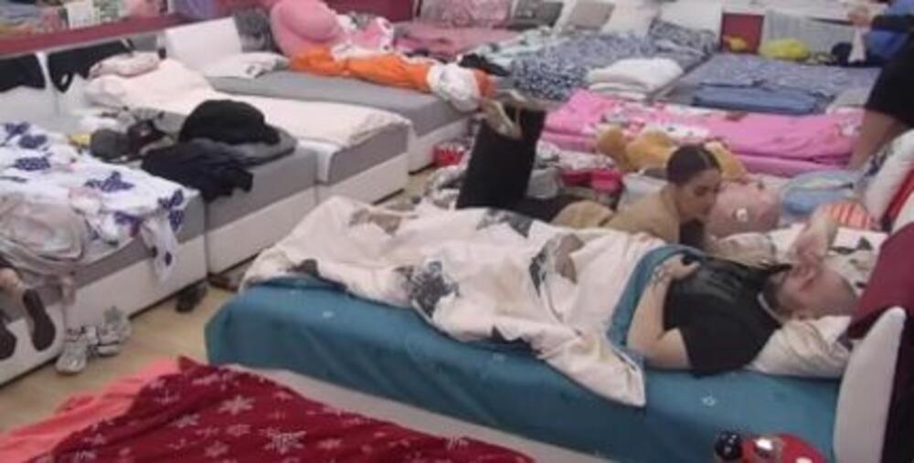 Anđela i Zvezdan razgovor