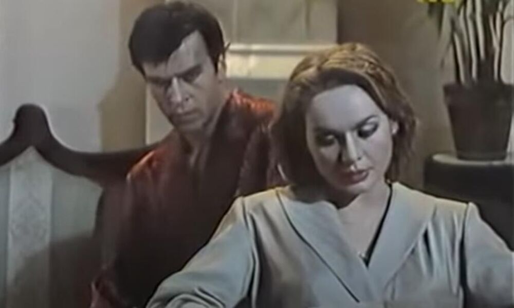 Bila je jedna od najlepših žena na našim prostorima