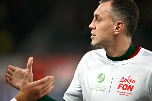 NESUĐENO POJAČANJE ZVEZDE: "U potpunosti sam za predsednika Putina, NE KRIJEM TO! Istorija će suditi ko je u pravu"