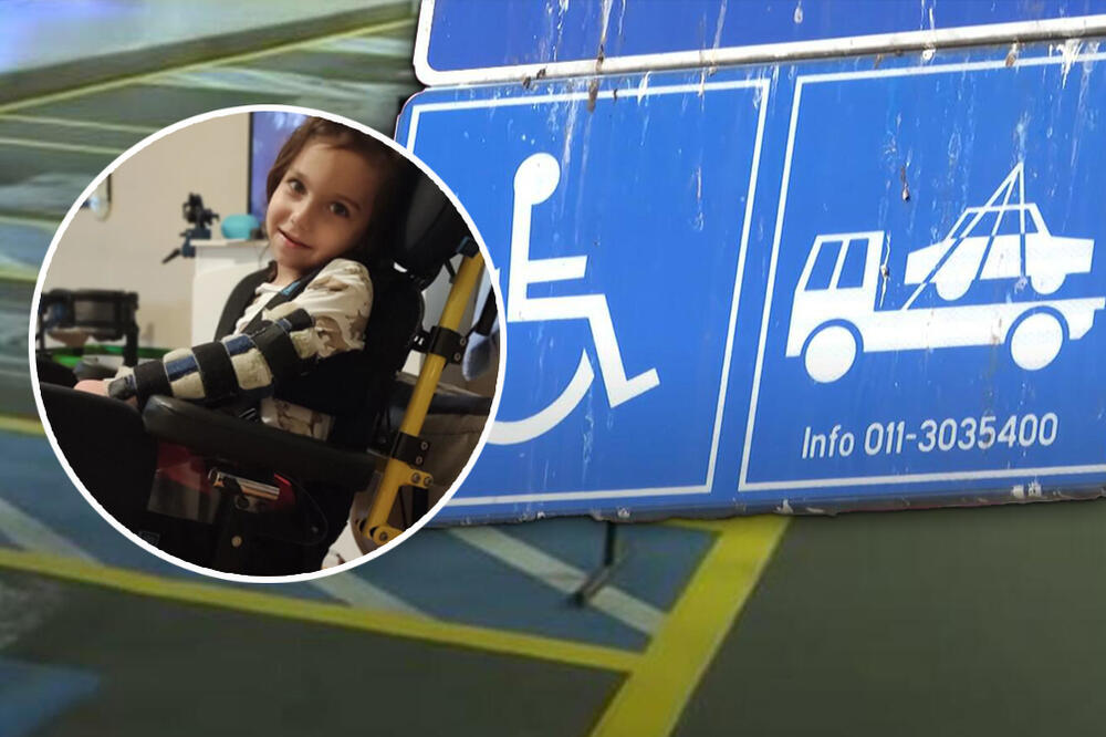 ŽARDINJERE ZA CVEĆE BITNIJE OD PARKING MESTA ZA MALOG PETRA? Komšije u Beogradu pale na TESTU LJUDSKOSTI!