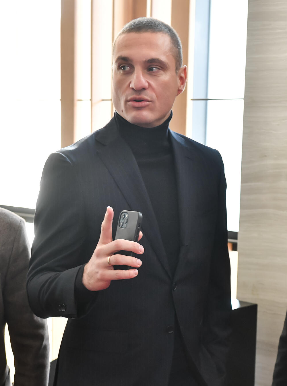 Nemanja Vidić