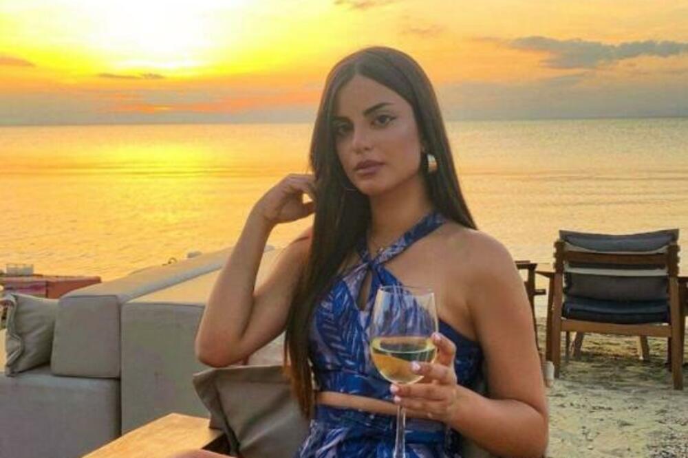 IDENTIFIKOVANO TELO MLADE ANASTASIJE, POGINULA U VAGONU VOZA SMRTI: Pretužna vest iz Grčke, srce da PREPUKNE (FOTO)