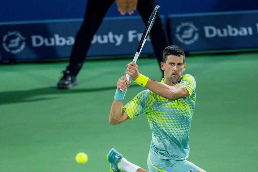 MAHER U NEVERICI: Poznati Amerikanac podržao Novaka, pa SNAŽNO udario po vlastima u SAD!