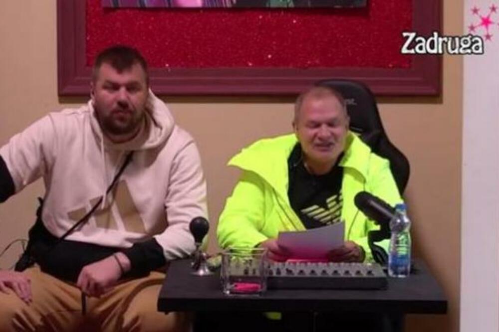 "POKVAREN SI I NAMAZAN" Osman Karić ŽESTOKO UDARIO na Janjuša, a ovo je RAZLOG, svi u NEVERICI