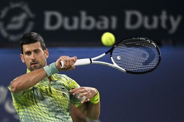 NOVINARI POKUŠALI DA IZNENADE ĐOKOVIĆA PITANJEM O NADALU: Srbin dao totalno neočekivan odgovor!