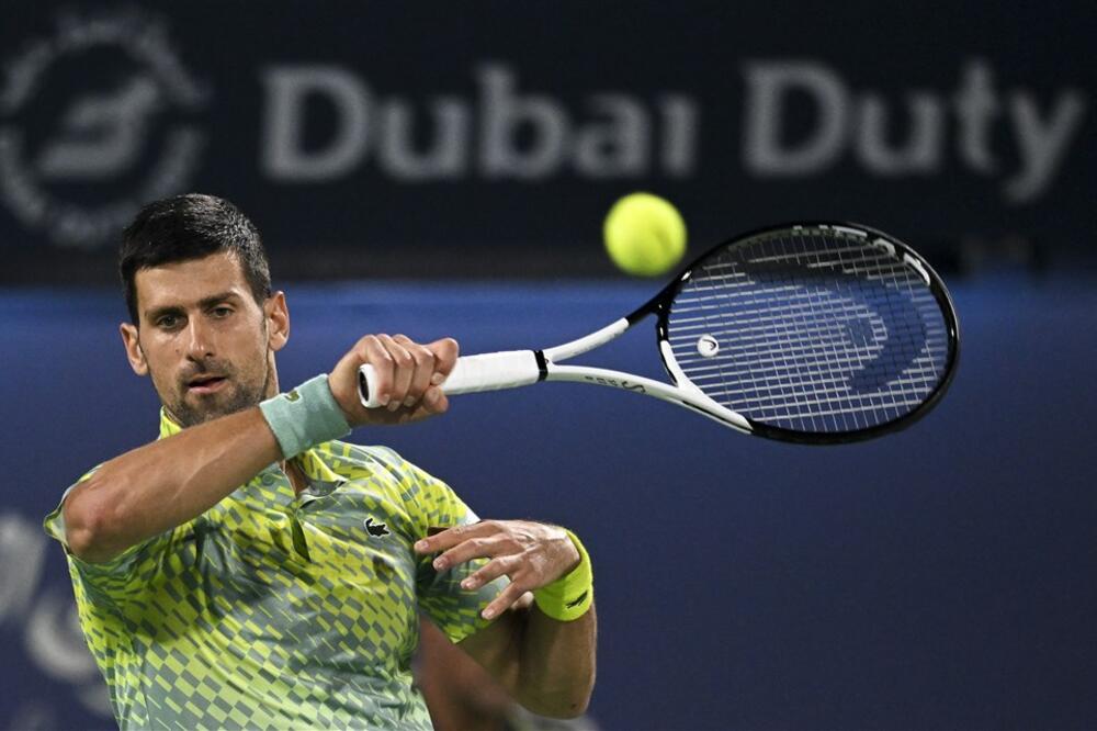 NOVINARI POKUŠALI DA IZNENADE ĐOKOVIĆA PITANJEM O NADALU: Srbin dao totalno neočekivan odgovor!