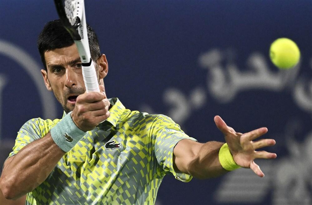 Novak Đoković