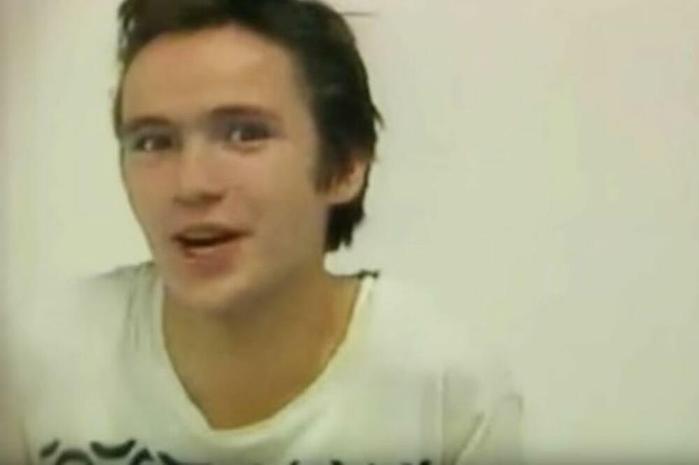 BEOGRAD MU JE '80-ih OKRENUO LEĐA, A SAD GA SVI OBOŽAVAJU: Srpska LEGENDA je prva ŽRTVA SIDE ikad zabeležena