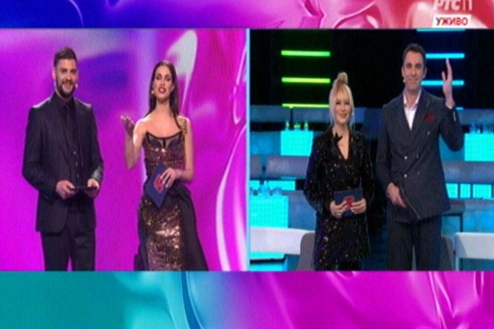 NEMA POSLE LJUTNJE! RTS IZDAO SAOPŠTENJE: Pravilnik takmičenja „Pesma Evrovizije 2024" je PRED VAMA, bitno je ZNATI