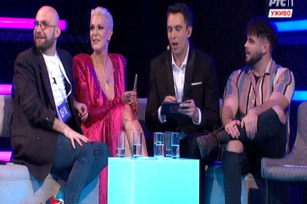 TIJANA DAPČEVIĆ SAOPŠTILA TUŽNE VESTI: Ugroženo joj je zdravlje, zato nije sa njom!