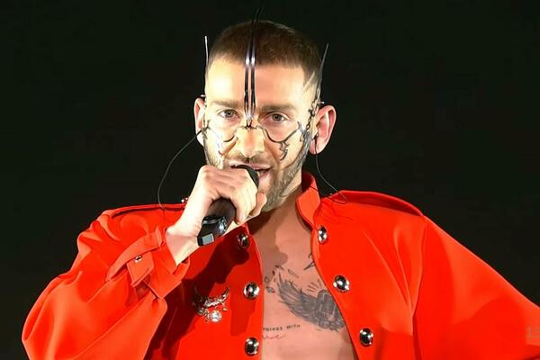 SAVO PEROVIĆ O GEJ BRAKOVIMA: "Ispao sam glup što sam davao takve komentare" Pevač SVE PRIZNAO, ovo se ČEKALO!