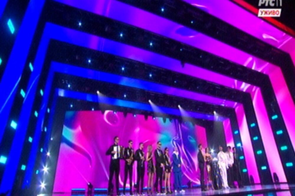 Nije naivno! Evo šta preti takmičarima koji odustanu od Pesme za Evroviziju