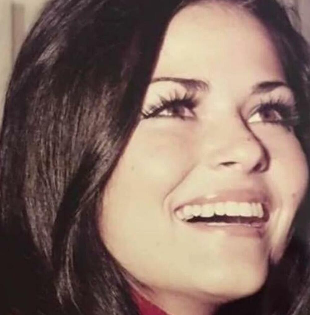 Antonovićeva je važila za pravu lepoticu