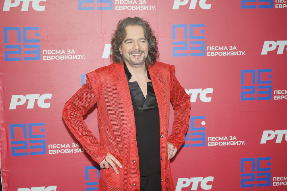 SVOJE GODINE KRIO KAO ZMIJA NOGE SVE DO SAD: Mnogi će ostati u NEVERICI kad čuju KOJE JE GODIŠTE, NE IZGLEDA TAKO