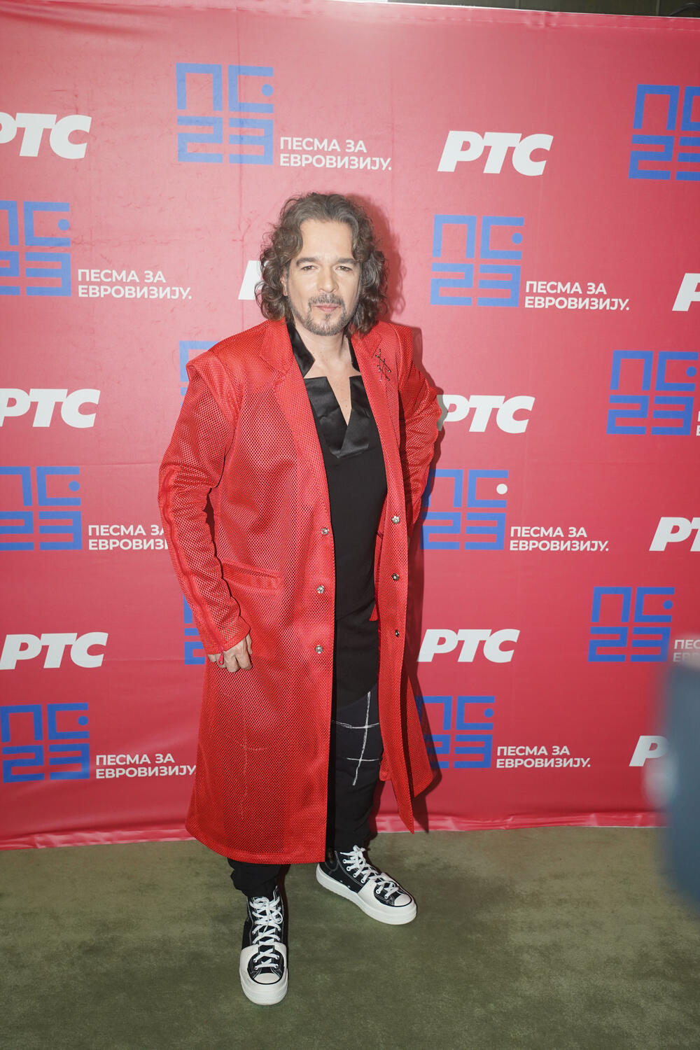 Želi da sakrije svoje godine