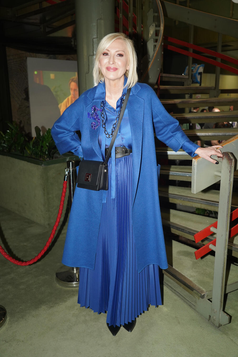 Predsednik Upravnog odbora RTS-a o Oliverinoj izjavi