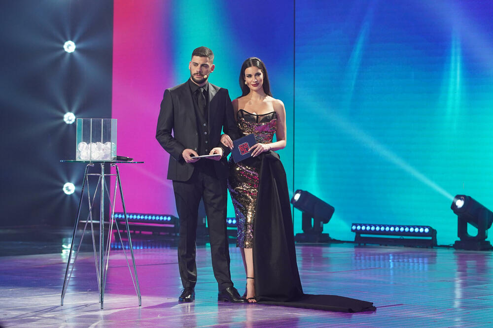 VEČERAS JE VELIKO FINALE PESME ZA EVROVIZIJU: Srbija BIRA svog predstavnika u LIVERPULU