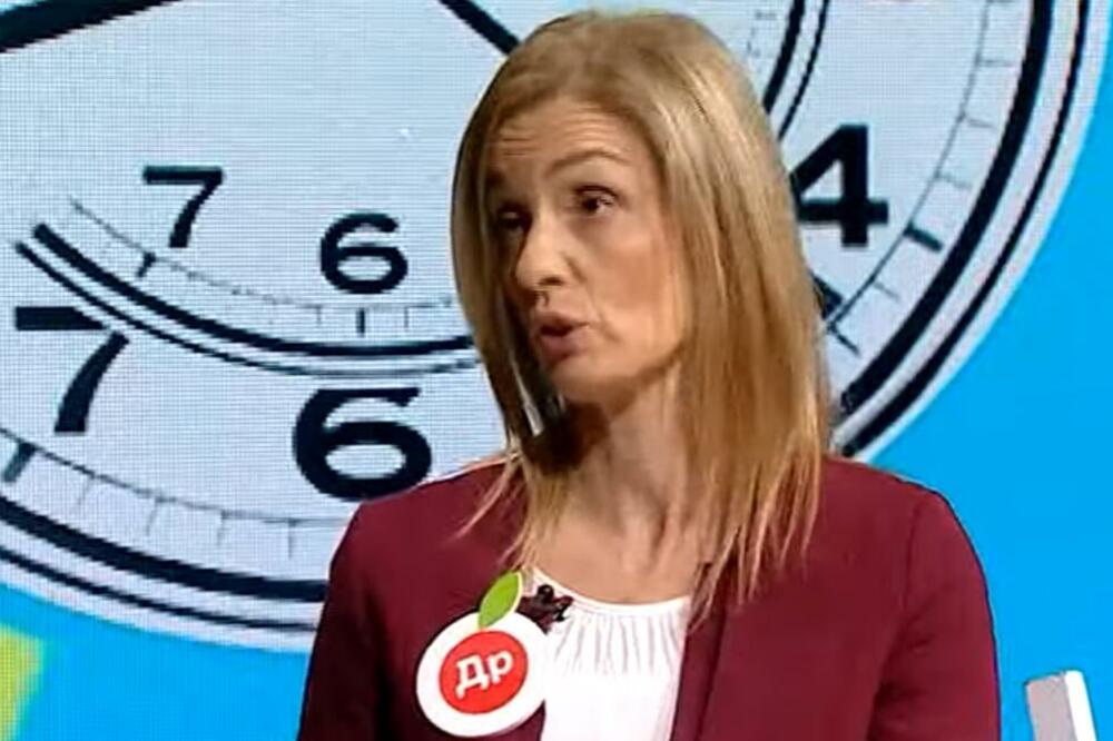 JEDITE SLANINU I KAJMAK I NE BRINITE ZA HOLESTEROL: Dr Ristić objašnjava šta utiče na porast MASNOĆA U KRVI