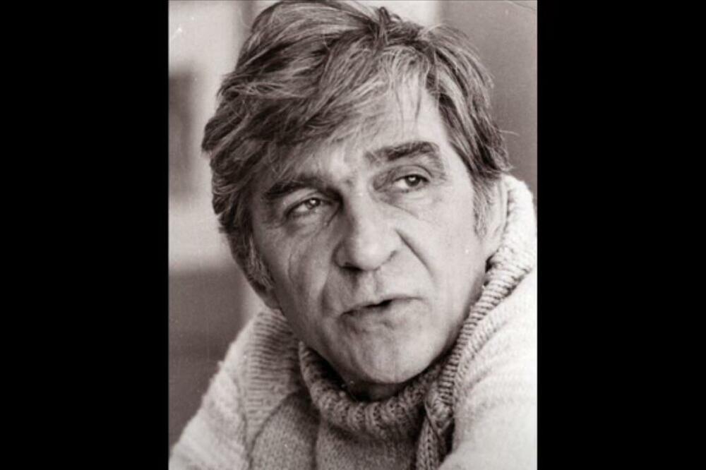 IMAO JE TRI ŽENE, ČETVORO DECE ALI NJEGOVA NAJVEĆA LJUBAV BILA JE ONA: Evo koga je MIKA ANTIĆ VOLEO do SMRTI