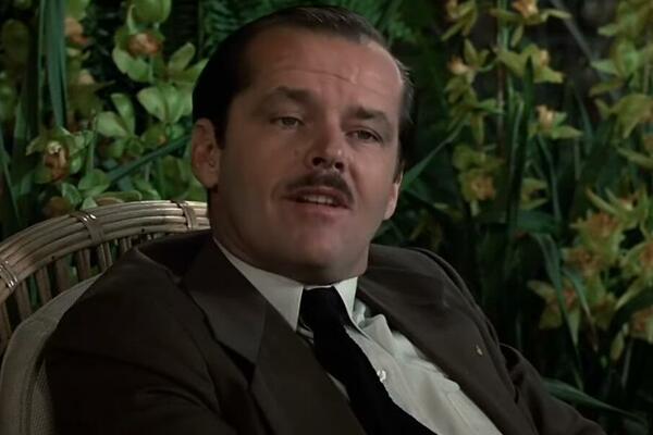 ONA JE VANBRAČNA ĆERKA JEDNOG OD NAJVEĆIH GLUMACA SVIH VREMENA: Nikada je NIJE priznao, evo sa čime se SUOČAVALA