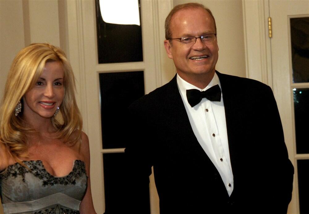 Glumac se takođe duže vreme borio sa alkoholizmom.