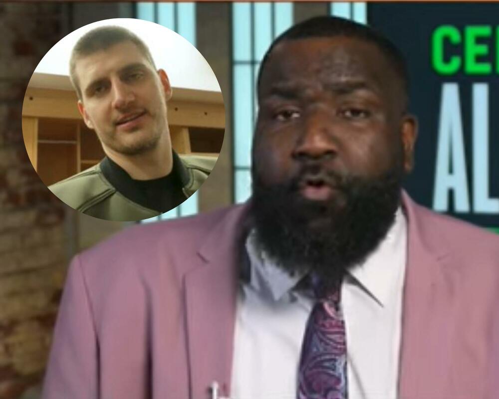 Kendrik Perkins, Nikola Jokić