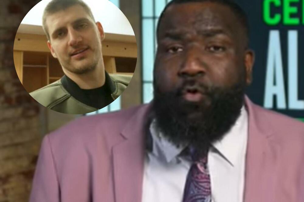 SAD JE BAŠ PRETERAO: Bivši NBA centar optužio Jokića da dobija MVP titule jer je belac! (VIDEO)