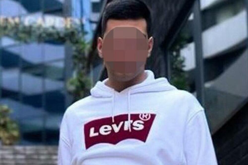 NIKOLA (23) KOJI JE PREMINUO NAKON ŠTO GA JE AUTO UDARIO DOK JE MENJAO GUMU BIĆE SAHRANJEN U SUBOTU: Istraga u toku